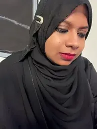 Mashuqqa_Forever webcam model stream image