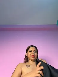 Mashuqqa_Forever webcam model stream image