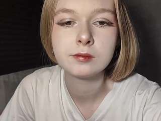 keshiavondracek webcam camsoda model stream image