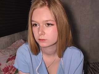 keshiavondracek webcam camsoda model stream image