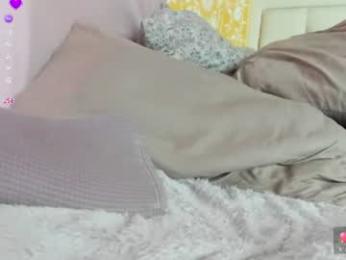 daddyslittlecreamycupcake webcam model stream image