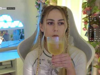 ballerina_capuchina webcam bongacams model stream image