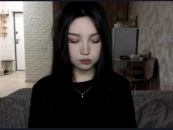 YuliaKim webcam model stream image