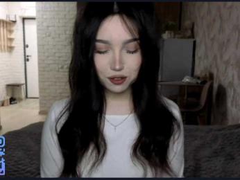 YuliaKim webcam model stream image