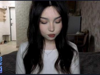 YuliaKim webcam model stream image