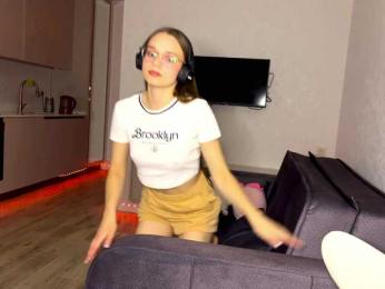 AmyYammy webcam bongacams model stream image