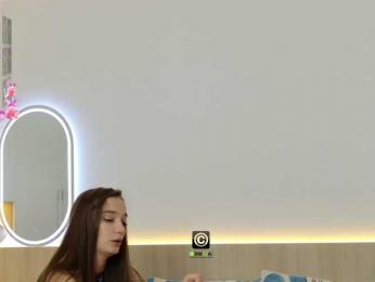 AnnyShore webcam bongacams model stream image