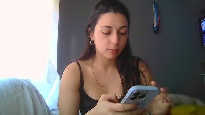 ninavittorex webcam model stream image