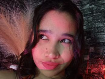 AmberValeska webcam model stream image