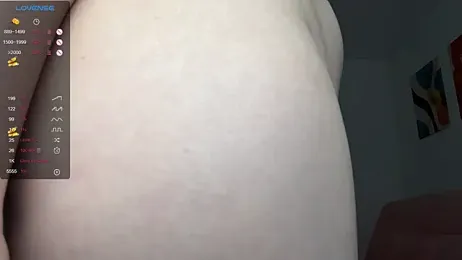 GilySuper webcam model stream image
