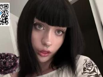 vailyreb webcam chaturbate model stream image