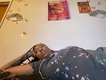 LeBimbo webcam model stream image
