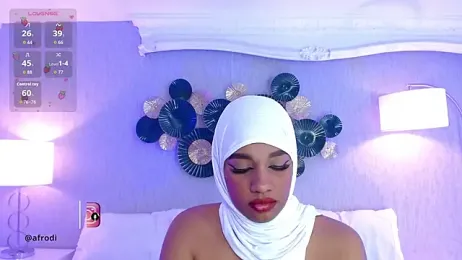 afrodita_smith08 webcam model stream image