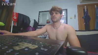Franciscony webcam model stream image