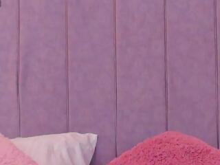 Pamela Branz webcam flirt4free model stream image