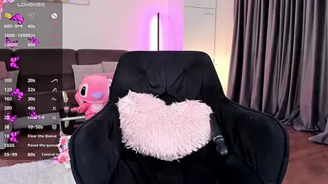 SweetAmeliaaa webcam model stream image
