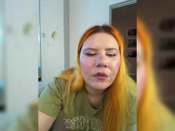LunaLu13 webcam model stream image