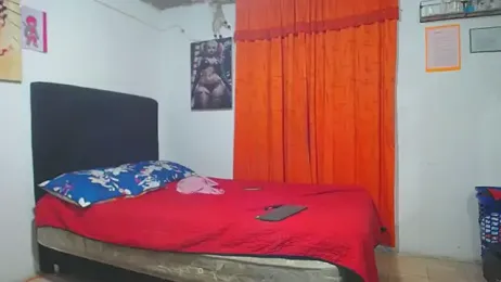 Meloncillo_and_Babyliss99 webcam stripchat model stream image