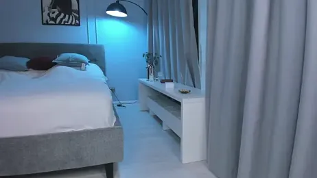 MayaNextDoor webcam model stream image