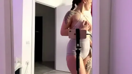 FlirtyCouple webcam model stream image