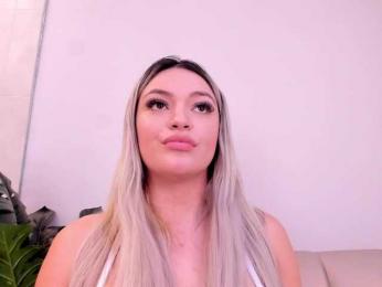 milaowens webcam bongacams model stream image
