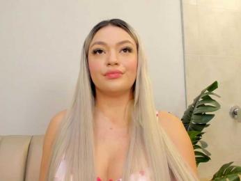 milaowens webcam bongacams model stream image