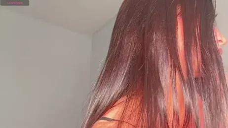 Melanisoul webcam stripchat model stream image