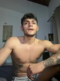 Jack_krimmer webcam stripchat model stream image