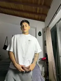 Jack_krimmer webcam stripchat model stream image