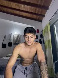 Jack_krimmer webcam stripchat model stream image