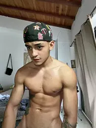 Jack_krimmer webcam model stream image