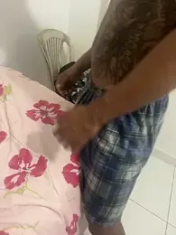 Chris5988 webcam model stream image