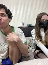 lovburger webcam model stream image