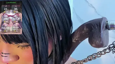 Sarahi_Camila webcam model stream image