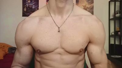 Frabroker webcam model stream image