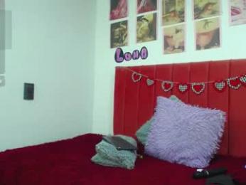 candy_lexy_stg webcam model stream image
