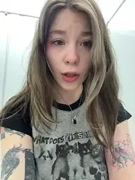 Mimiumuy webcam model stream image