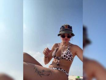 fi7h webcam model stream image