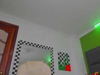 gigibadassxx webcam camsoda model stream image