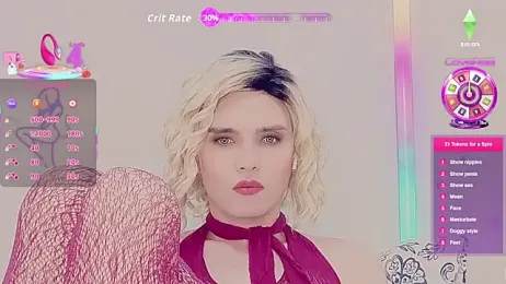 Zagadka55555 webcam stripchat model stream image