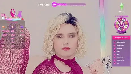 Zagadka55555 webcam stripchat model stream image