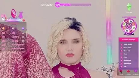 Zagadka55555 webcam stripchat model stream image