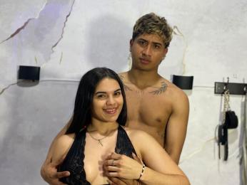 StellaAndNoah webcam model stream image