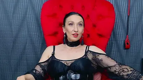 MistressDora webcam stripchat model stream image