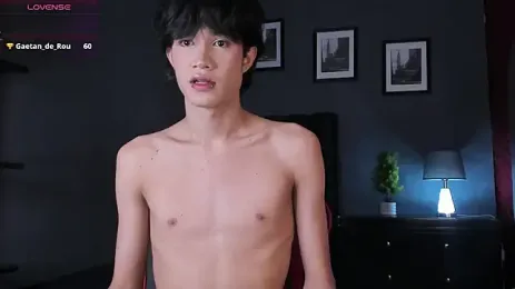 Johan_Lee webcam stripchat model stream image
