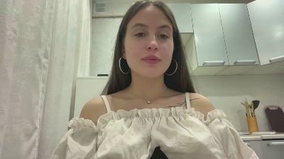 ShenaDamasco webcam cam4 model stream image