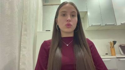 ShenaDamasco webcam model stream image