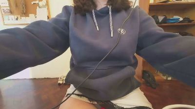 aloha_catita webcam model stream image