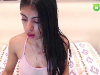 Melisatorrez webcam model stream image