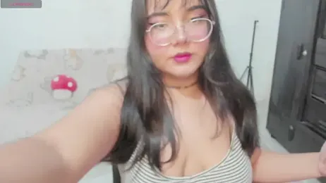Naoko_7w7 webcam stripchat model stream image